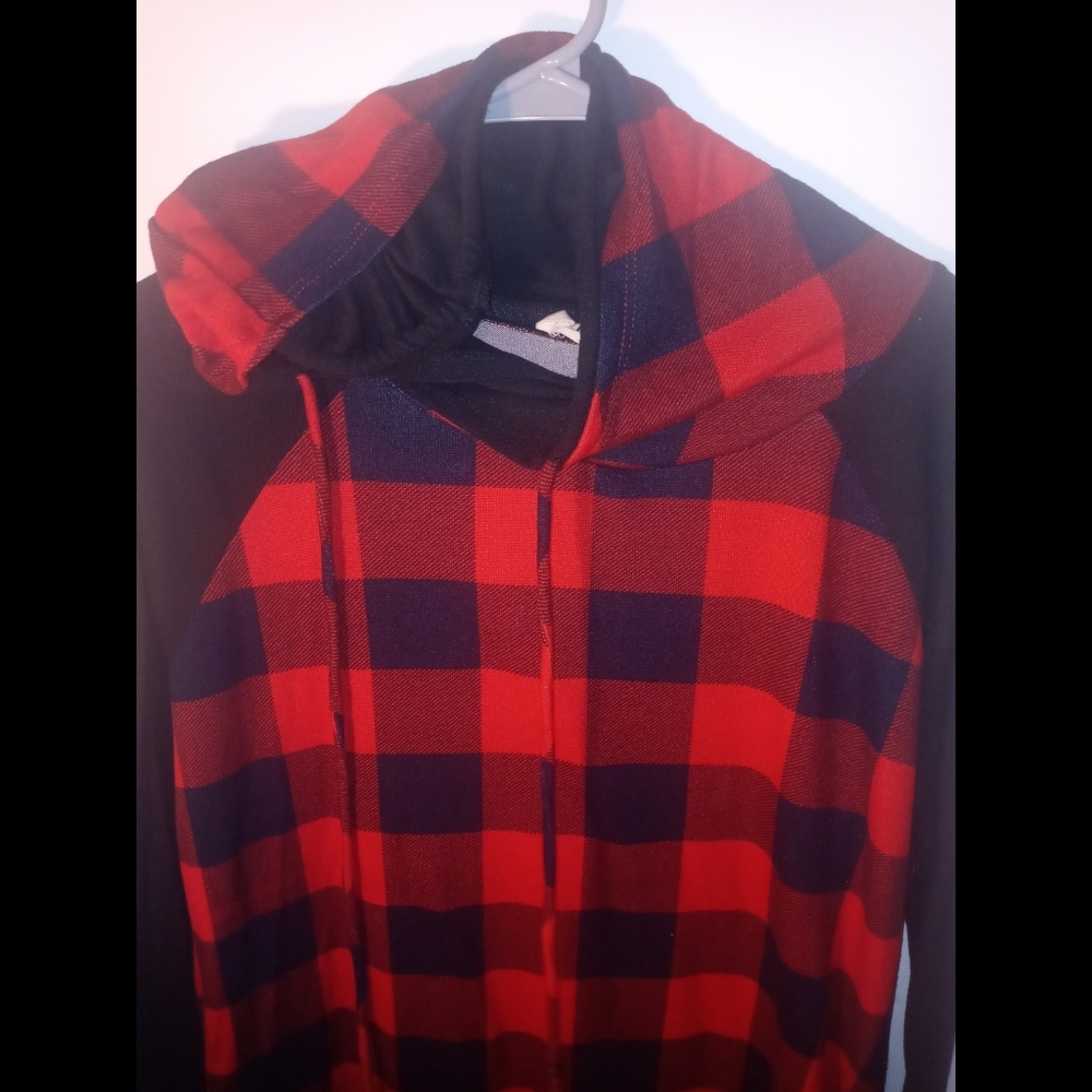 Fun Fall Flannel - image 4